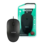 ماوس بی سیم شوش مدل SHOOSH M11W