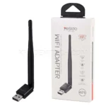 کارت شبکه بی سیم آنتن دار یسیدو مدل Yesido WP11 WIFI