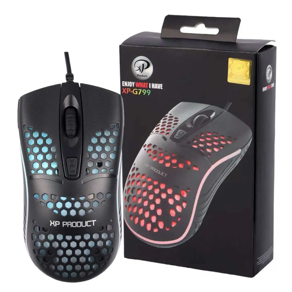 7cd420d493412f5334eb45999d0c3add5627936fbfaea362d1b3ce0db210f835.webp ماوس سیم دار گیمینگ اکس پی مدل XP-G799N