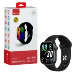 ساعت هوشمند پرووان PROONE PWS13 مشکی