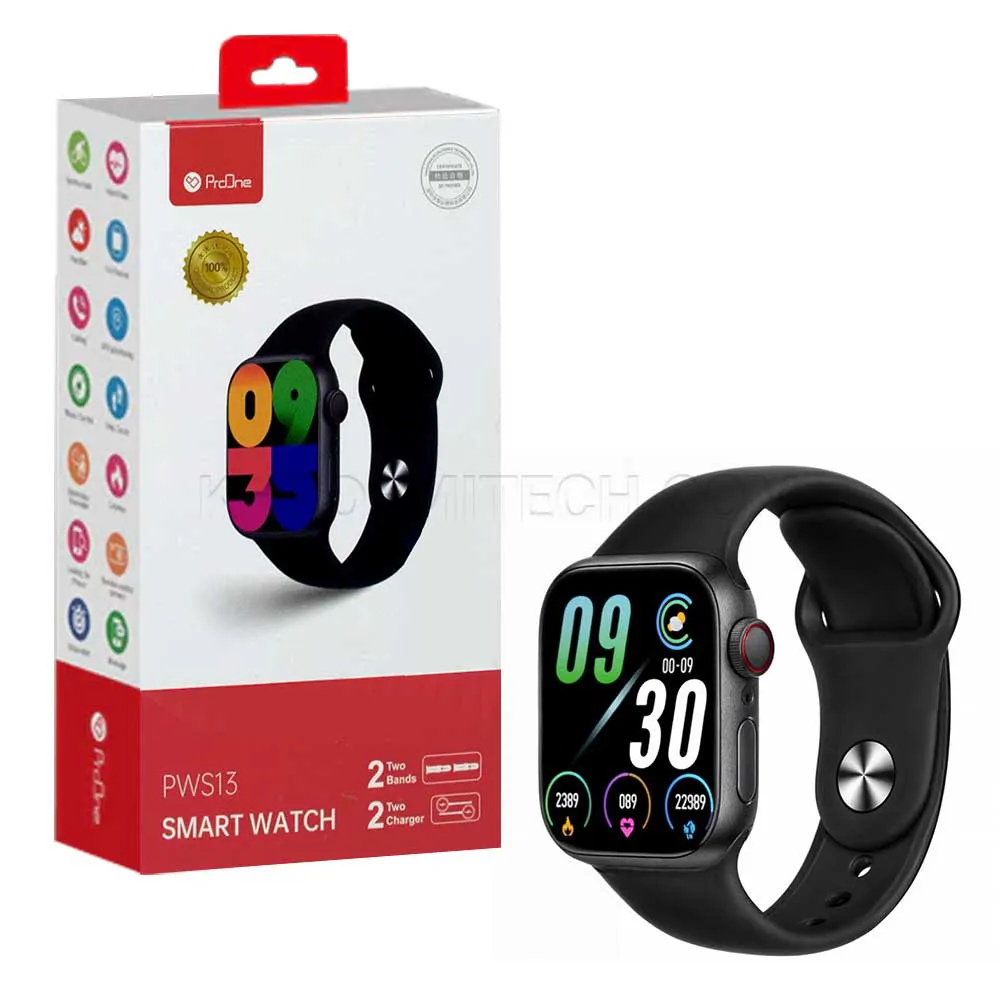 7cdbd7577bfcab7bd08eae31383a22f087bb58b0f09662ffabbfc58b8e198f8a.webp ساعت هوشمند پرووان PROONE PWS13 مشکی