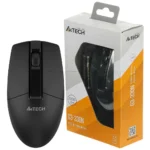 ماوس بی سیم ایفورتک مدل A4TECH G3-330N