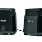 اسپیکر دوتکه تسکو مدل TSCO TS2061