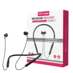 هدست بلوتوثی گردنی تسکو مدل TSCO TH5385 مشکی