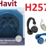 .هدست BTرم خور 2578 HAVIT