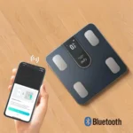 ترازو هوشمند انکر مدل ANKER eufy C20 T9130011