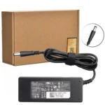 شارژر لپ تاپ دل مدل RO DELL 19.5Volt 4.62Amper فیش گرد ریز