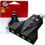 کارت صدا ایکس پی XP.U41.USB