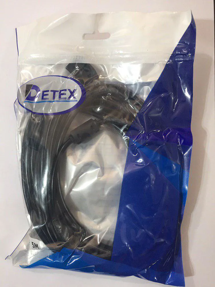 7e201ec94b28eeada5e6020f0ac84f2c7210d3f9a43816712e1394d01415a726.webp کابل افزایش USB M 5 DETEX