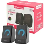 اسپیکر دوتکه تسکو مدل TSCO TS 2058