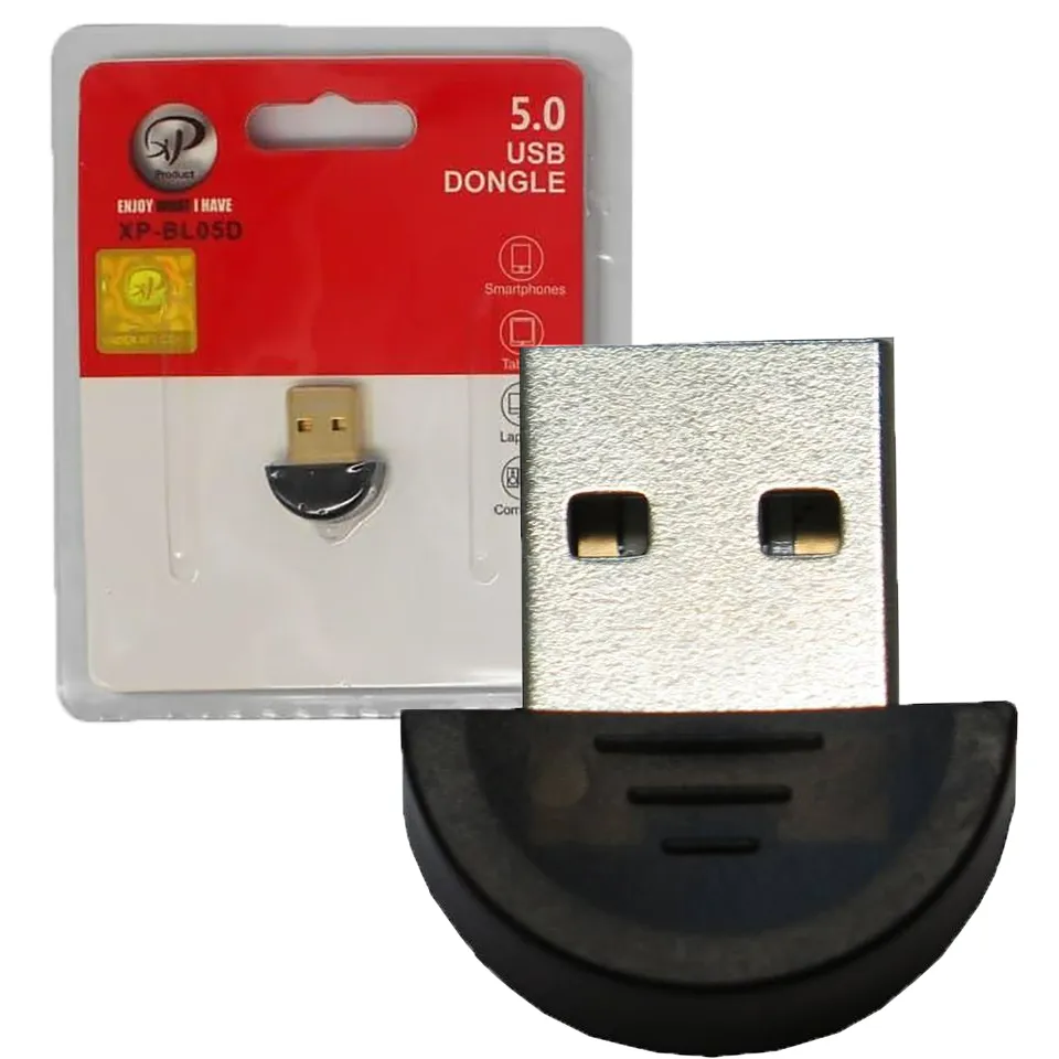 7e5b0f7567e8b222846fb40650e607473925eb57a30921096b0c05e61b8ca4d5.webp بلوتوث انگشتی XP-BL05E