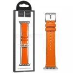 بند اپل واچ مدل HOCO WA17 42/44/45/49mm نارنجی