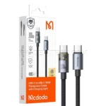 کابل تایپ سی مکدودو مدل Mcdodo CA-558 PD