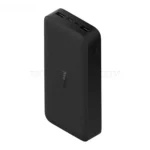 پاور بانک شیائومی مدل PB200LZM 20000mAh مشکی REDMI