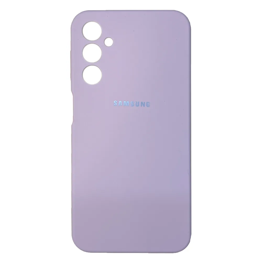 7eb31dde3f56a490fc9cbda5da109190dd938a91f988e91e457faaffe81a2f3e.webp قاب سیلیکونی سامسونگ مدل Silicon Samsung A24 صورتی کدر