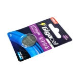 باطری سکه ای تک پک گیگاسل مدل GIGACELL 2016