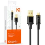 کابل مکدودو مدل Mcdodo CA208 IPHONE گارانتی متین