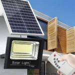 چراغ خورشیدی مدل Solar Light IP66 2500W