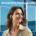 ایرپاد انکر مدل ANKER Soundcore A3957H11 LIBERTY 5 مشکی