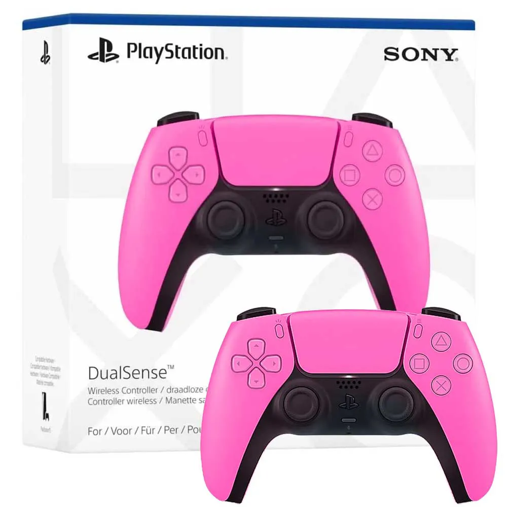 7f46f558b0639467430e2e4c6a2e097b833b908aa26af38386328502cc92060a.webp دسته بازی PS5 اصلی صورتی