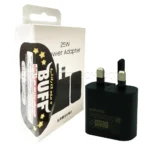 شارژر کلگی اورجینال سامسونگ مدل SAMSUNG PD 3Pin 25W پک جدید