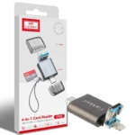 رم ریدر ارلدام مدل EARLDOM ET-OT82