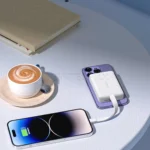 پاوربانک روموس مدل ROMOSS WMS10-121 10000mAh