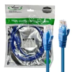 کابل پچکورد ونوس CAT6 مدل 1M PVK851