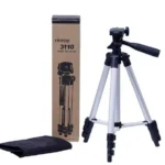 0سه پایه دوربین وموبایل TF-3110