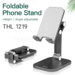 هولدر موبایل تسکو مدل TSCO THL 1219 مشکی