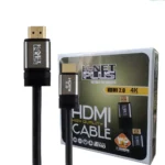 کابل کی نت مدل KNET-Plus HDMI 4K 3D V2 10M
