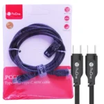 کابل تایپ سی پرووان مدل PROONE PCC141 PD مشکی