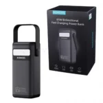 پاور بانک روموس مدل ROMOSS PMT40-182 40000mAh