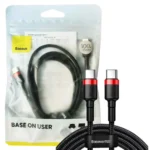 کابل بیسوس مدل BASEUS P10318300U02-05 TYPE-C