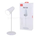 چراغ مطالعه هیسکا مدل HISKA HR22