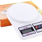0ترازو آشپزخانه 7KG SF-400
