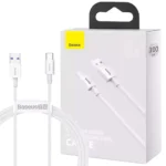 کابل بیسوس BASEUS CATYS-02 TYPE-C