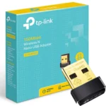 کارت شبکه TL-WN725Nمت ام TP-LINK