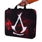 کیف FAT PS5 طرح CREED ASSASINS