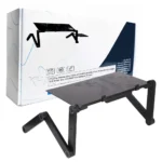 استند نوت بوک آرمور مدل ARMOR Plus AP-ST450MPF مشکی