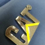 کیف لپ تاپ سه کاره 15.6زرشکی LB24