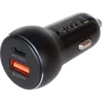 شارژر فندکی سوپر فست وی آی پلاتینا مدل VIPLATINA VK26