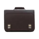کیف اداری چرمی STAR BS1185 قهوه ای