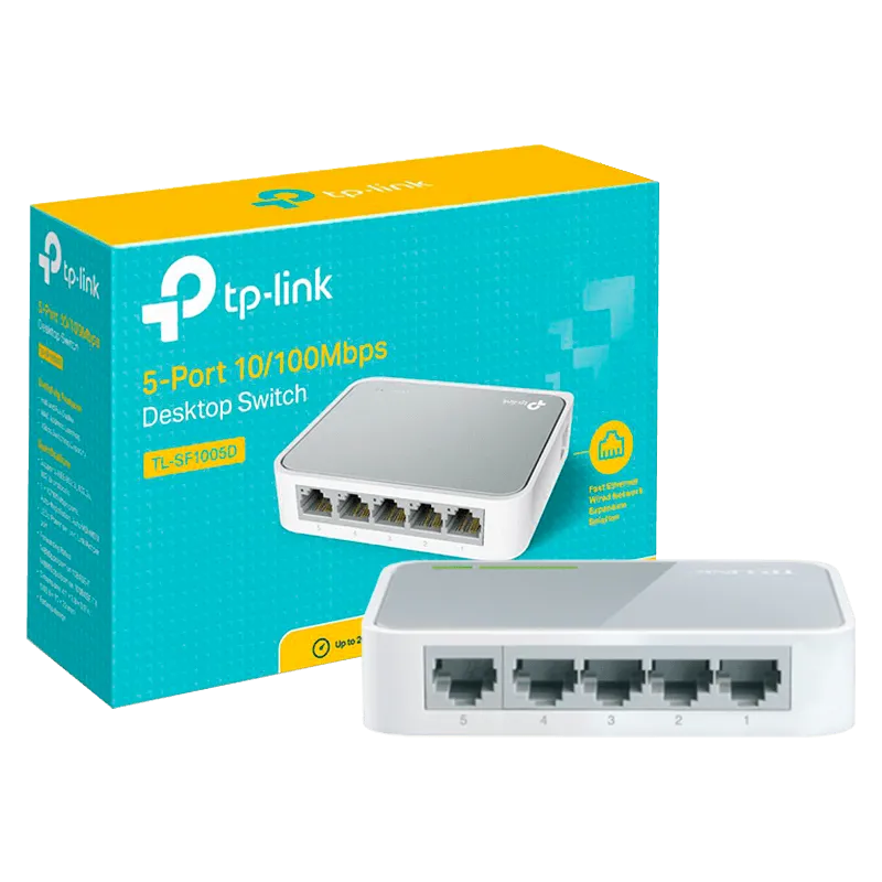 80f67e0b2e99895cfae89ca3c2168480d59980c49d60400ccf99536bf5e68cc3.webp هاب سوئیچ TP-LINK-SF-1005-100