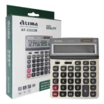 .ماشین حساب 12C 2322 ATIMA