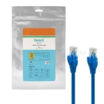 کابل پچ کورد بیاند مدل BEYOND BA-721 2M CAT6