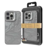 قاب اپل مدل KAJSA ART نچرال