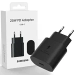 کلگی شارژر SAM-25W.PD.USB-C.2PIN