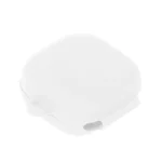 کاور ایرپاد سیلیکونی مدل سفید