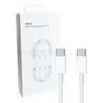 کابل اپل مدل IPHONE PD Type_C A2795 پک 16